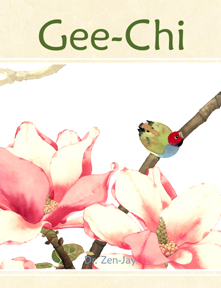 Gee-Chi cover picture